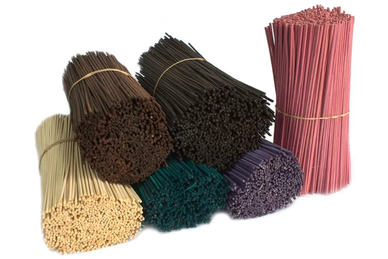 Nero Reed Diffusore Sticks -25cm x 3mm 500gms — foto 2