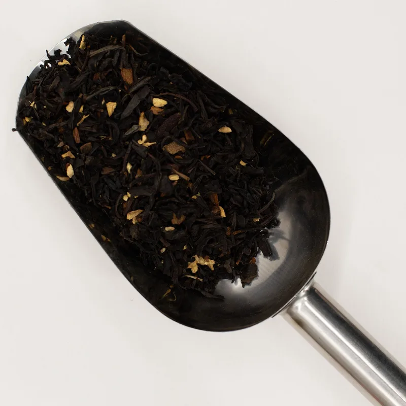 50g Organic Chai Nero Tè — foto 5