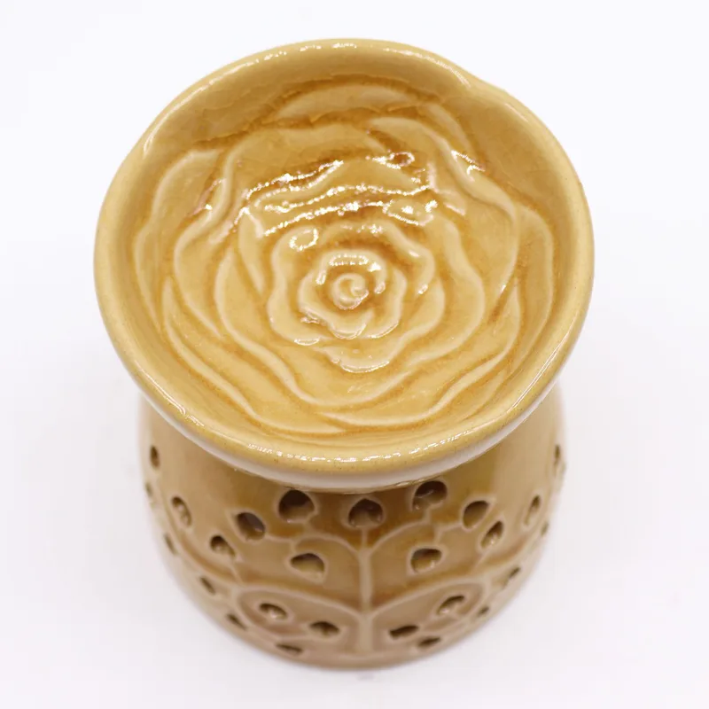 Albero of Life Olio Bruciatore - Honey — foto 2