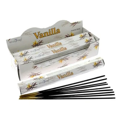 Vaniglia Premium Incenso