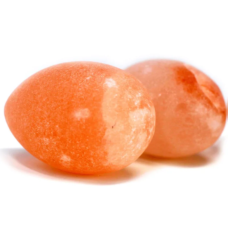 Himalayan Egg Deodorant Stone — foto 1
