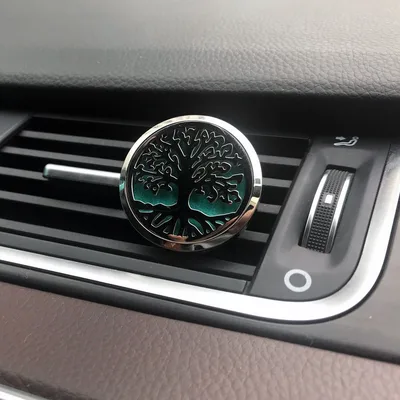 Car Diffusore Kit Fiore of Life 30mm — foto 5
