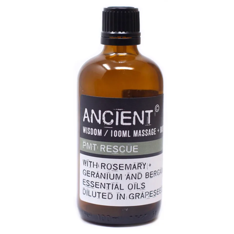 PMT Rescue Olio - 100ml — foto 5