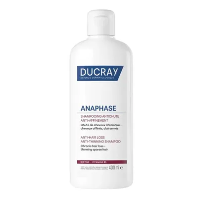Ducray Anaphase Shampoo Integratore Anti-Invecchiamento 400ml