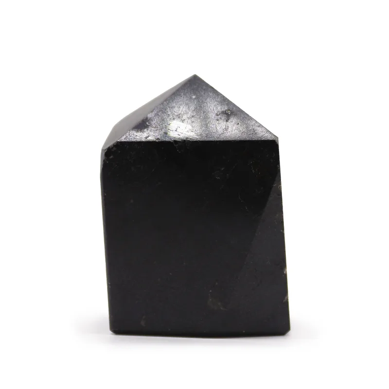 Gemstone Points approx 6cm Indian Tourmaline