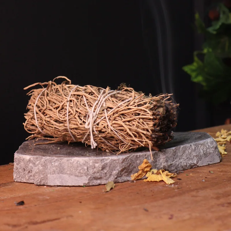 Banjara Smudge - Vetiver — foto 1