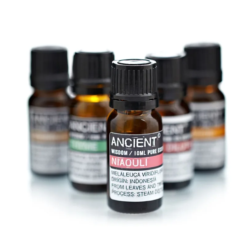 10 ml Niaouli Essenziale Olio — foto 2