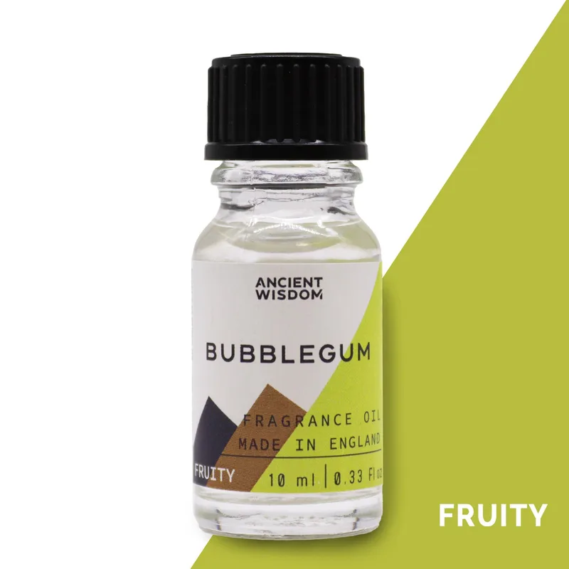 10ml Bubblegum Profumo Olio — foto 2