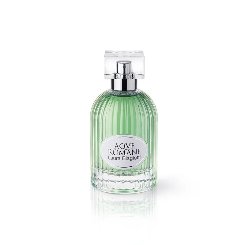 Laura Biagiotti Aqve Romane Divinum Ficus Edt Spray 100ml
