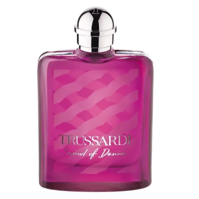 Trussardi Sound Of Donna Eau De Parfum Spray 30ml