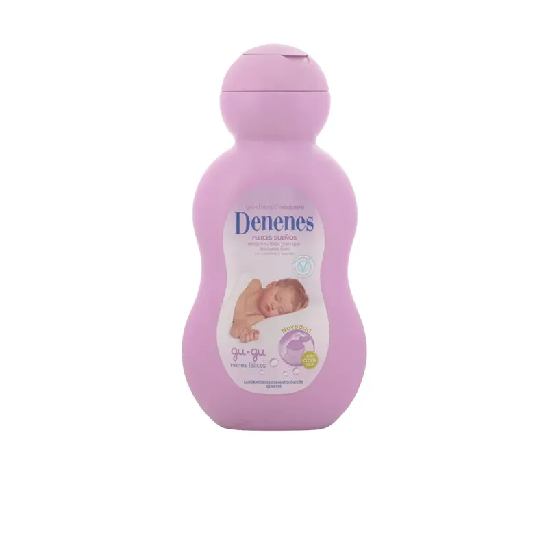 Denenes Happy Dreams Gel Da Bagno 500ml
