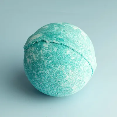 Elemental Crystal Bagno Bomba - Earth — foto 3