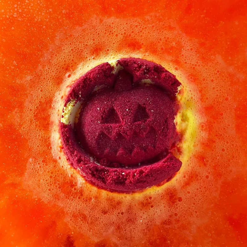 Aniseed Halloween Bagno Bomba — foto 2