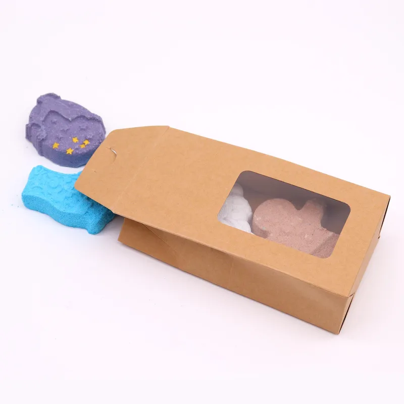 Christmas Fun Bagno Bomba Gift Pack — foto 4