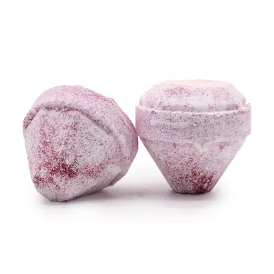 Gemstone Bagno Bomba - Very Berry — foto 1