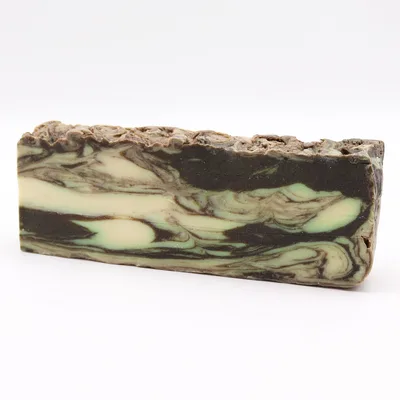 Cannella - Olive Olio Sapone Slice — foto 1