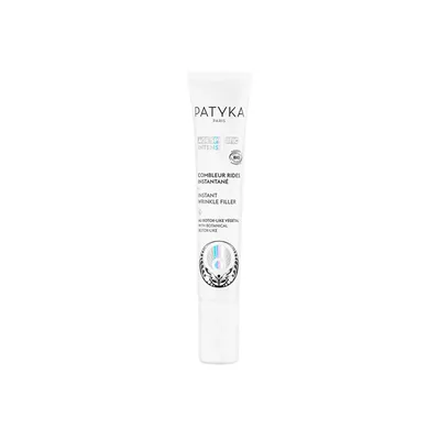 Patyka Filler Istante per Rughe 15ml