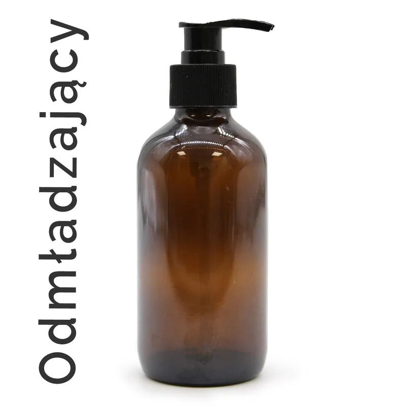 Sandalwood & Rosa Hand & Corpo Lotion 250ml - Unlabelled
