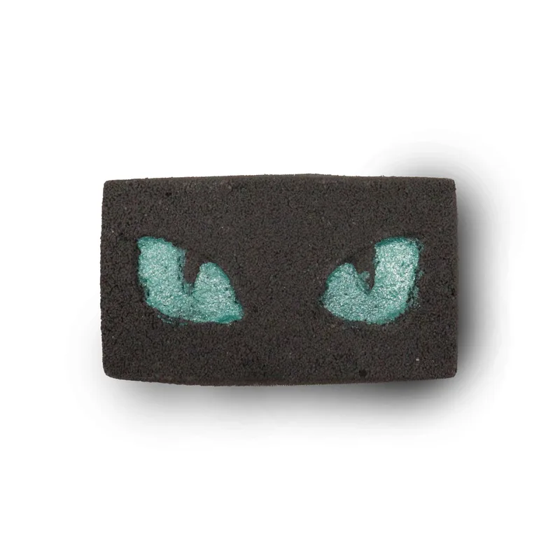Cats Eyes Bagno Bomba 80g