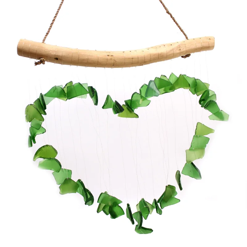 Love Chime Verde — foto 6