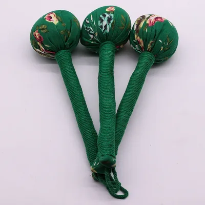 Wormwood Massage Hammer - Verde