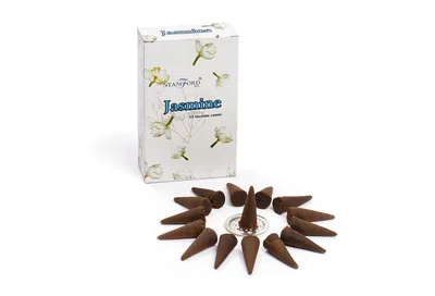 Gelsomino Incesne Cones