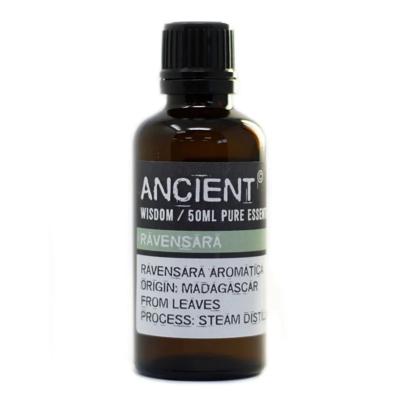 Ravensara 50ml Essenziale Olio