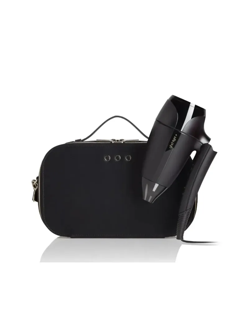 Secador De Viaje Ghd Flight Gift Set 2 U