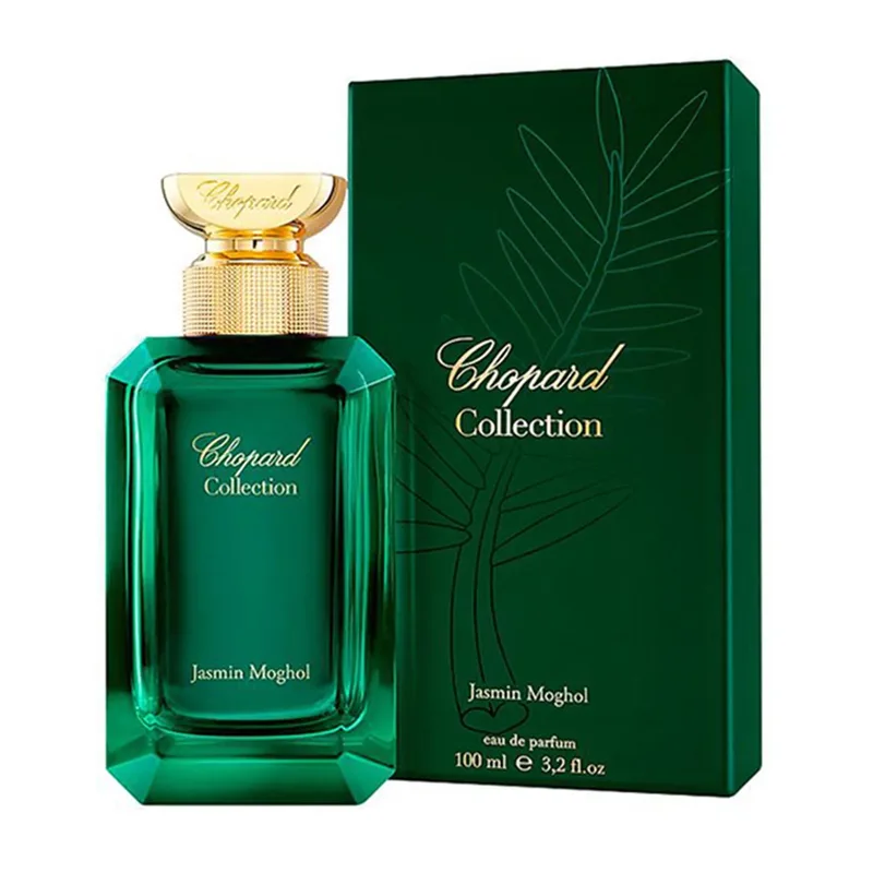 Chopard Collection Jasmin Moghol Eau De Parfum 100ml Spray