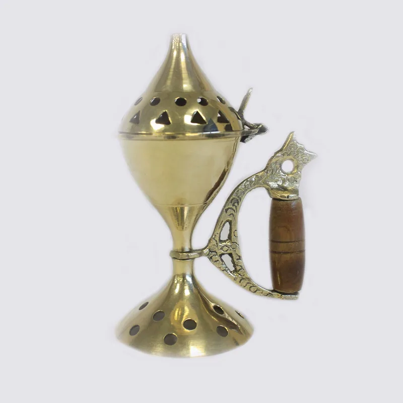 Cone Bruciatore with Handle — foto 1