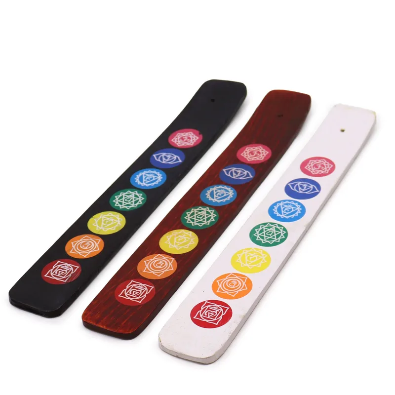 Chakra Ashcatcher - Assorted Colour