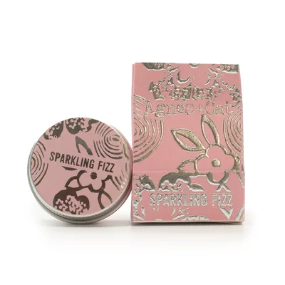 Lip Balm - Sparkling Fizz — foto 1