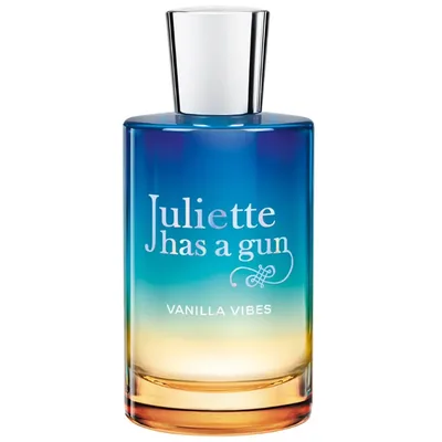 Juliette Has a Gun Vanilla Vibes Eau De Parfum Spray 100ml