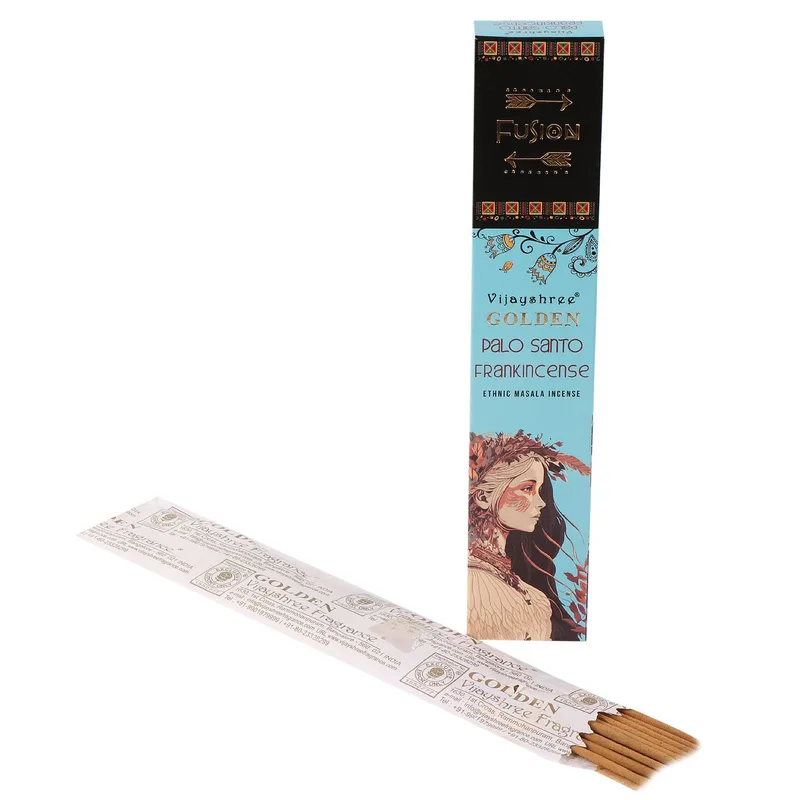 15g di Palo Santo e Incenso Dorato — foto 3