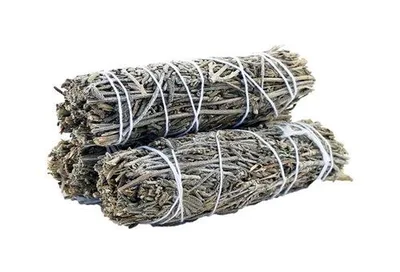 Smudge Stick - Lavanda Sage 10cm
