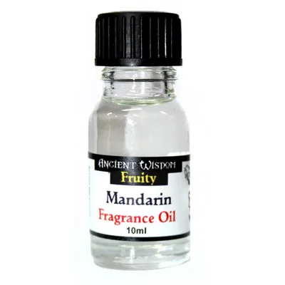 10ml Mandarin Profumo Olio — foto 2