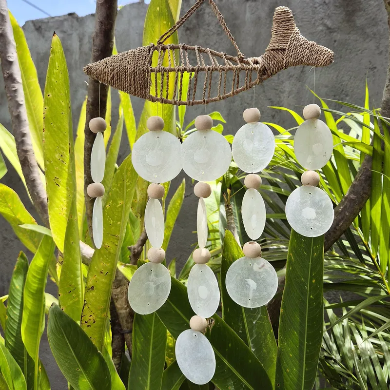 String Fish and Naturale Copis Drop — foto 4