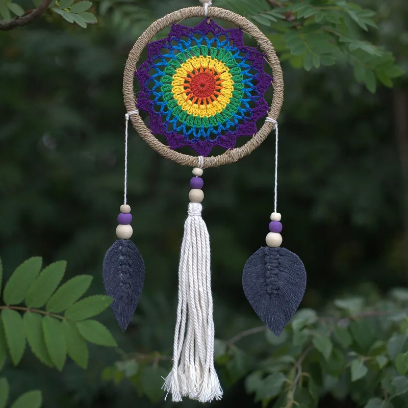 Dream Chacher Medium Rainbow Elemental Spirits