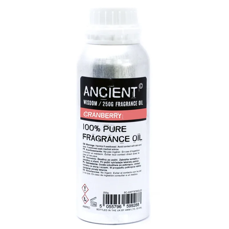Cranberry Profumo 250g — foto 2