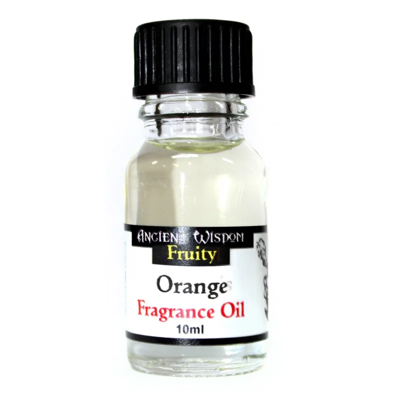 10ml Arancia Profumo Olio — foto 2