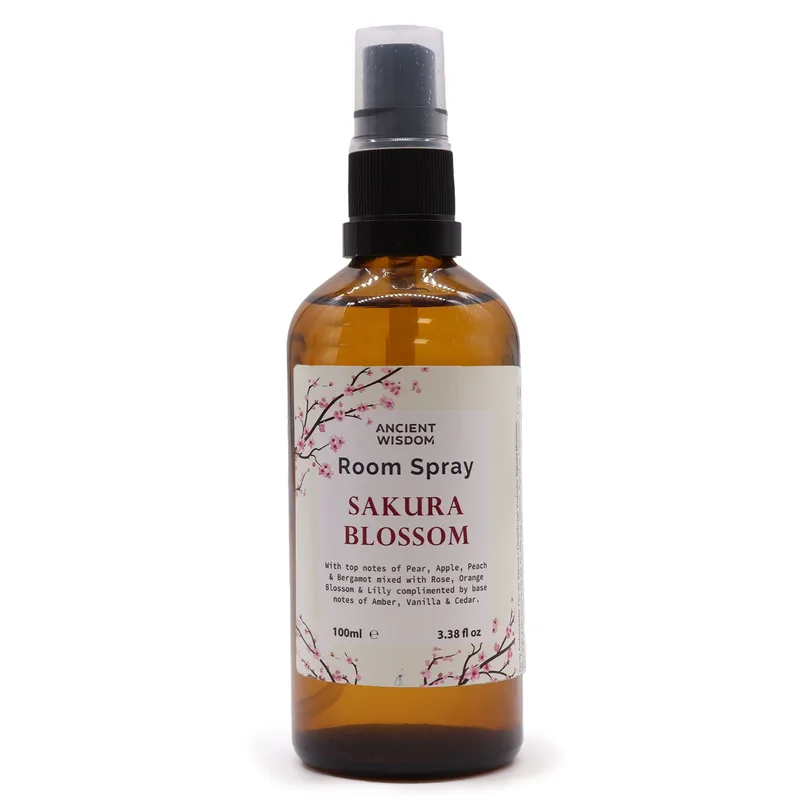 Home Fresco Room Spray - Sakura Essence 100ml