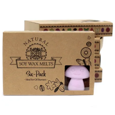 Gift Set of 6 Cera Melts - Ylang Ylang — foto 2