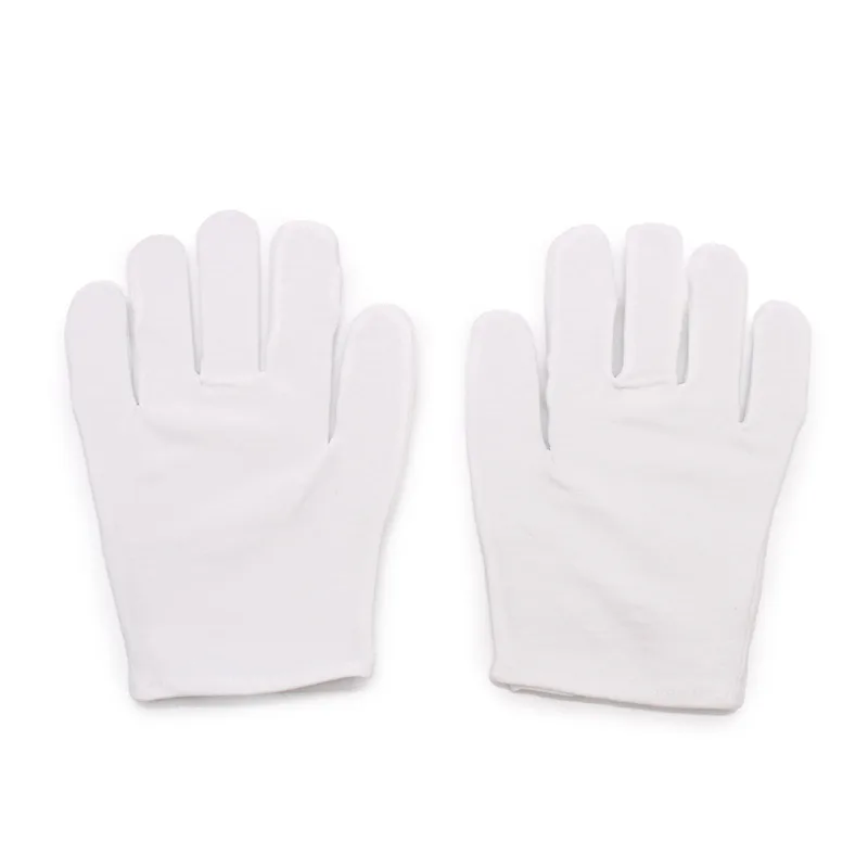 Pair of Professional Treatment Gloves