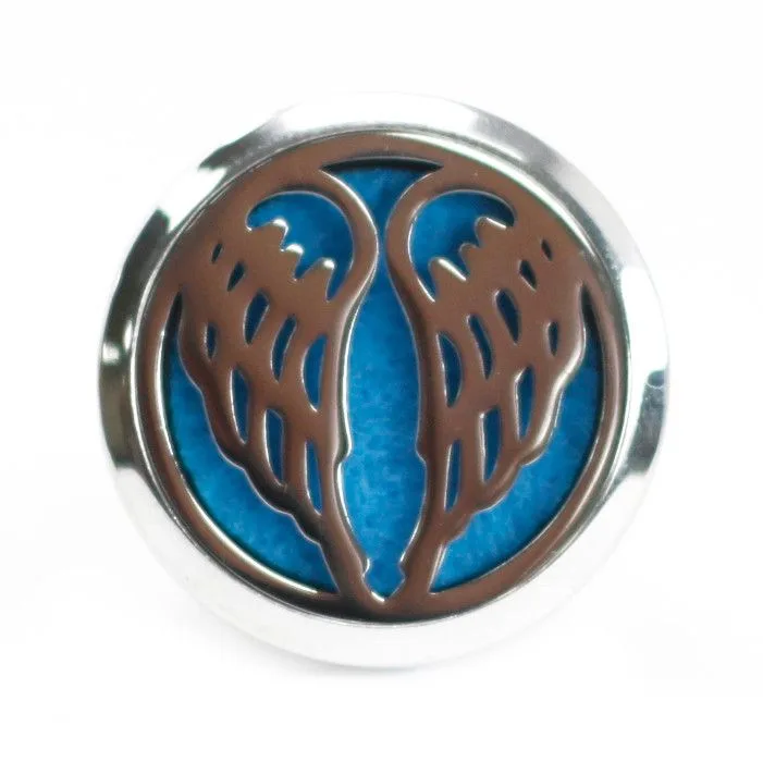 Car Diffusore Kit Angel Wings 30mm