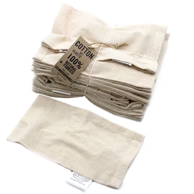 Cuscino Interno in Cotone Naturale da 120 ml (4 oz) — foto 4