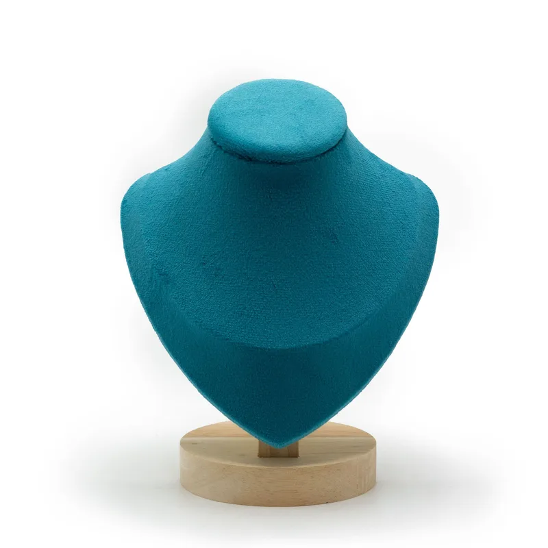 Medium Necklace Display 18x14cm — foto 5