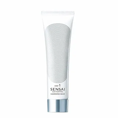 Kanebo Sensai Silky Purifying Cleansing Balm 125ml Nuovo