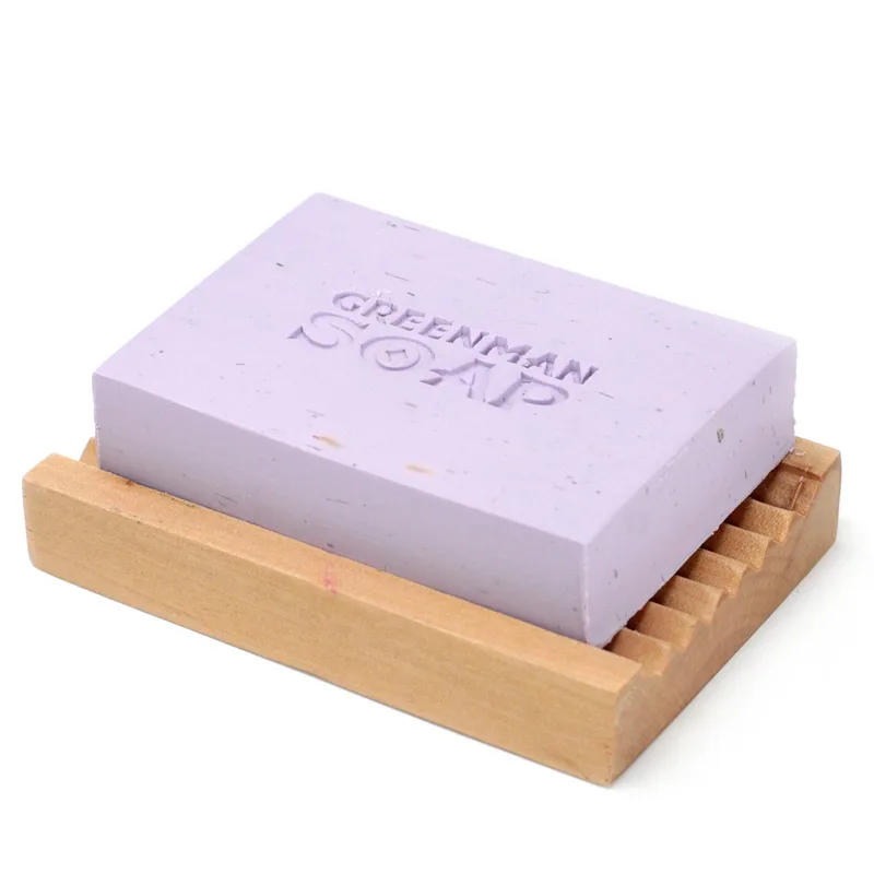 Greenman Sapone 100g - Night Time — foto 4