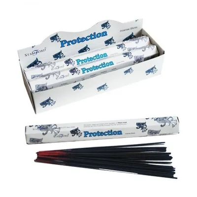 Protection Premium Incenso