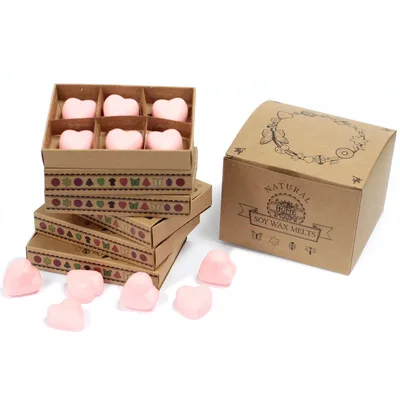 Set Regalo di 6 Cera Mele – Sangue del Drago — foto 4